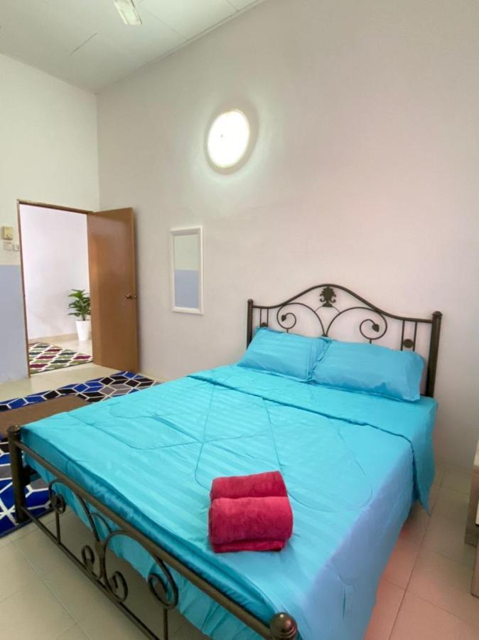 Kembara Homestay ألور سيتار المظهر الخارجي الصورة